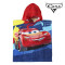 Prosop-Poncho cu Gluga Cars