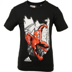 Tricou copii adidas Performance Spidey In Ny S97034 foto