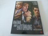 Anatomia unei rapiri -Robert Redford, William Dafoe cn, DVD, Engleza