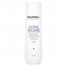 Goldwell Dualsenses Ultra Volume Bodifying Shampoo sampon pentru par fin fara volum 250 ml foto