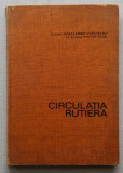 H. Vlasceanu, V. Beda - Circulatia Rutiera