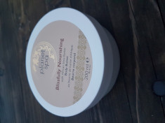 Body Butter + crema maini Planet Spa foto