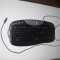 Tastatura USB multimedia silver-black &quot;Logitech Elite Keyboard&quot;, functionala