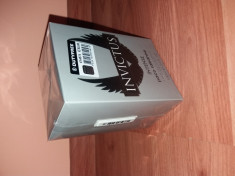 Parfum Paco Rabanne Invictus Intense 100ml foto