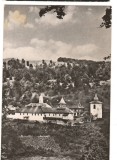 CPI B 10422 CARTE POSTALA - MANASTIREA SIHASTRIA, RPR
