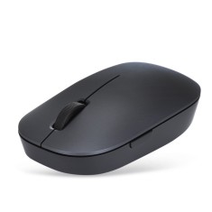 Mouse Wireless Xiaomi Mi Alb/Negru foto