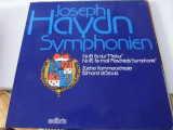 Haydn - merkur - edmond de stoutz - vinyl