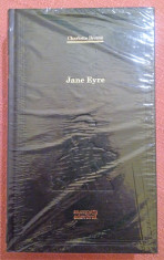 Jane Eyre. Biblioteca Adevarul, nr. 53 - Charlotte Bronte foto