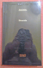 Dracula. Biblioteca Adevarul nr 16 - Bram Stoker foto