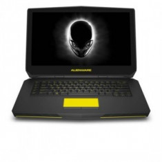 Laptop Refurbished ALIENWARE, 15 R2 foto