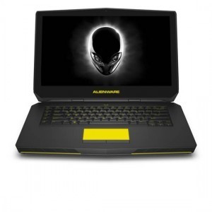 Laptop Refurbished ALIENWARE, 15 R2 foto mare Laptop Refurbished ALIENWARE, 15 R2 foto mare
