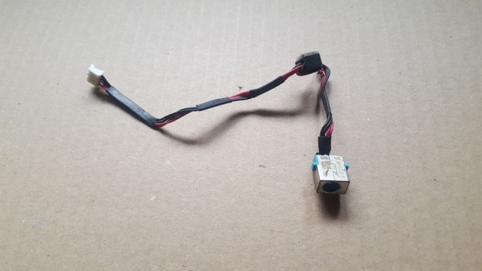 Mufe alimentare power:Packard Bell PEW96,TK81 Mufe alimentare power:Packard Bell PEW96,TK81