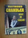 B2b Nimic De Vanzare - Raymond Chandler