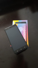 TELEFON MOBIL LENOVO K6 NOTE foto