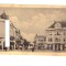 CP Targu Secuiesc - Casa de economie si hotelul Central, 1937, necirculata
