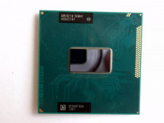 Intel? Core? i3-3110M SR0N1 foto