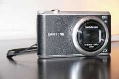 Aparat Foto Samsung WB-350F foto