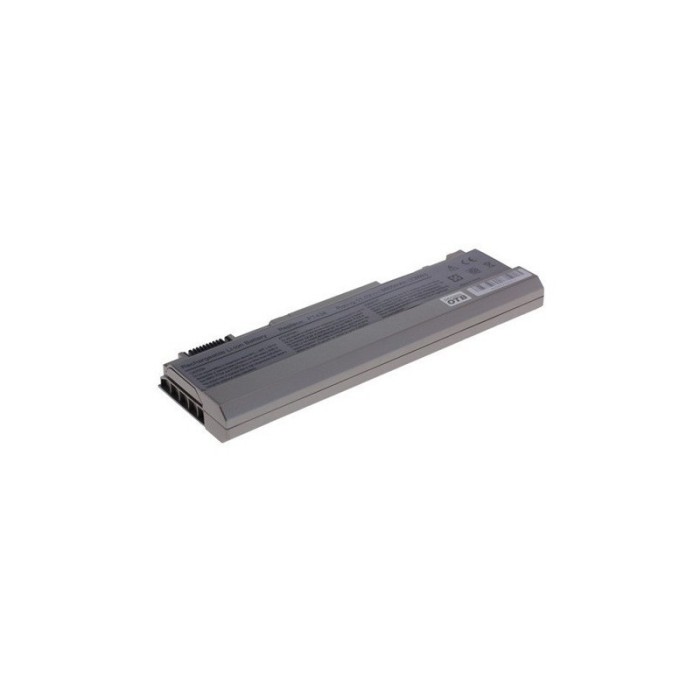 Acumulator Dell Latitude E6400-E6410-E6500-E6510 6 Capacitate 6600 mAh foto mare Acumulator Dell Latitude E6400-E6410-E6500-E6510 6 Capacitate 6600 mAh foto mare