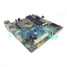 Placa de baza INTEL DQ57TM LGA1156 4 x DDR3 SATA PCI-Ex MicroATX GARANTIE 1 AN!! foto