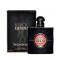 Apa de parfum Yves Saint Laurent Black Opium Dama 50ML