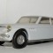 Macheta veche Germania DDR Veb Plasticart Ferrari 250 GT 1/30