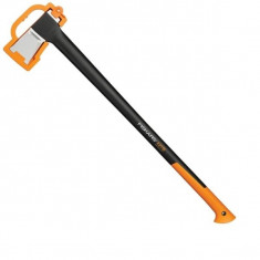 Topor pentru despicat Fiskars X27 - XXL foto