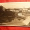 Ilustrata - Ocna Sibiului - Baile -Vedere Inedita 1930 Ed. G.Hedu