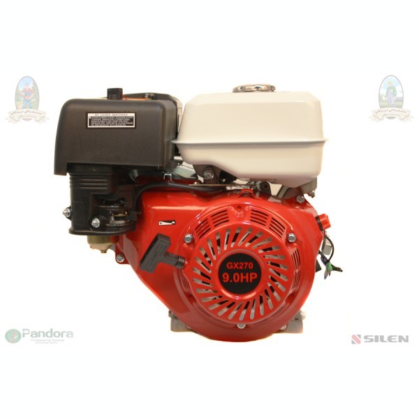 Motor pe benzina 7 CP – 3600 rot / min – MICUL FERMIER foto mare Motor pe benzina 7 CP – 3600 rot / min – MICUL FERMIER foto mare