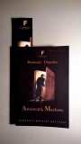 Asta-seara, Marlowe ! / The Little Sister - Raymond Chandler