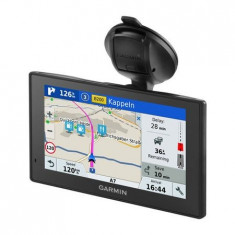 Sistem de navigatie Garmin DriveAssist 51 LMT-S foto