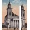 CP Satu Mare - Catedrala romano-catolica, 1917, circulata