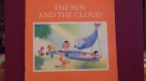 ALTBERLINER VERLAG- THE SUN AND THE CLOUD[SOARELE SI NORUL]- IN ENGLEZA- 16 PAG, Alta editura