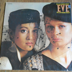 LP The Alan Parsons Project - Eve