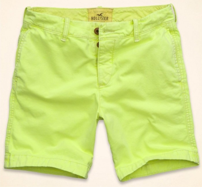 Pantaloni scurti barbati Hollister-mas. 34-Lichidare stoc foto mare Pantaloni scurti barbati Hollister-mas. 34-Lichidare stoc foto mare