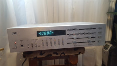 Amplificator Audio Amplituner Statie Audio JVC R-S55 DEFECT foto