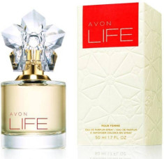 Parfum Avon Life de dama*50ml sigilat foto