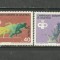 Italia 1974 - SPORT ATLETISM, serie nestampilata, R17