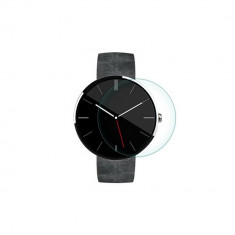 Tempered Glass - Ultra Smart Protection Motorola Moto 360 (2nd-gen) 42mm CellPro Secure foto