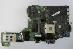 Placa Baza Originala Lenovo Thinkpad T430/T430i foto