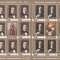 2013 LP 1964 b ARTA ANIVERSARI COMEMORARI MINICOLI DE 8 TIMBRE +1VINIETA MNH
