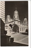 CPI B 10410 CARTE POSTALA - IASI. CATEDRALA METROPOLITANA, RPR