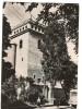 CPI B 10414 CARTE POSTALA - IASI - TURNUL GOLIA, RPR, Circulata, Fotografie