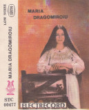 Caseta audio: Maria Dragomiroiu - Maria Dragomiroiu ( Electrecord - STC 00477 ), Casete audio