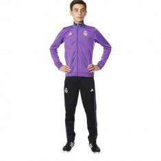 Trening Copii Adidas Real Madrid COD: AO3091 - Produs original cu factura - NEW! foto