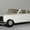 Macheta veche Germania DDR Veb Plasticart Opel Rekord 1/30