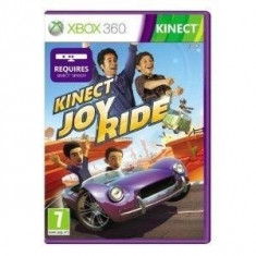 Kinect Joy Ride (Kinect) - XBOX 360 [Second hand] foto