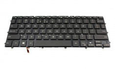 Tastatura originala laptop Dell Inspiron 15 7547, 15 7548 iluminata foto