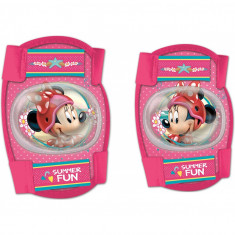 Set protectie Cotiere Genunchiere Minnie Seven SV9009 B3302628 foto