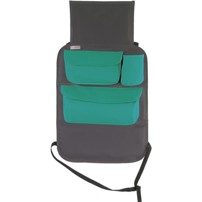Organizator auto cu suport pentru tableta Tuloko TL002 B3103130 foto mare Organizator auto cu suport pentru tableta Tuloko TL002 B3103130 foto mare