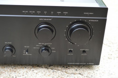 Amplificator Sony TA FA 5 ES HiEnd foto